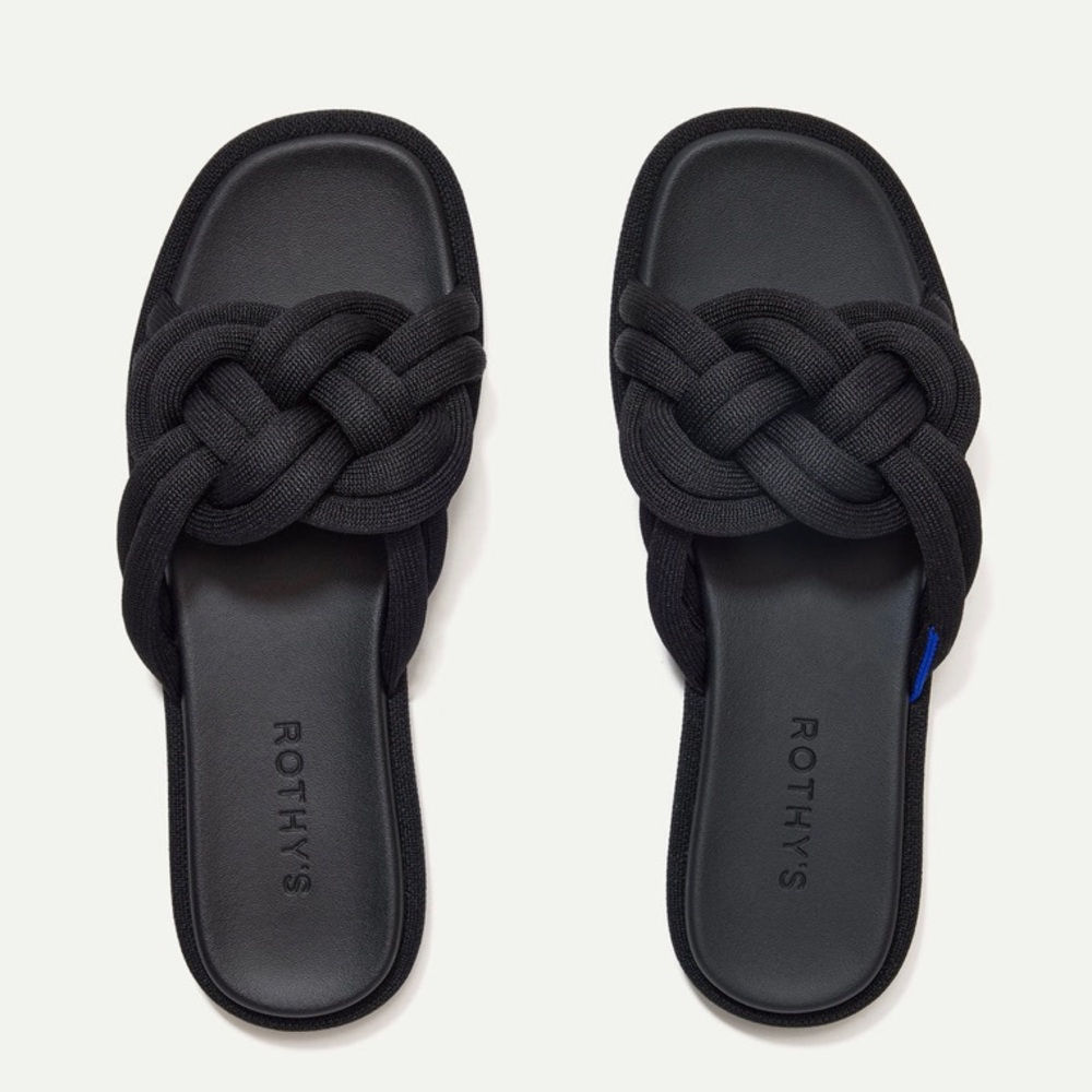 SOLD Rothy's The Summer Sandal